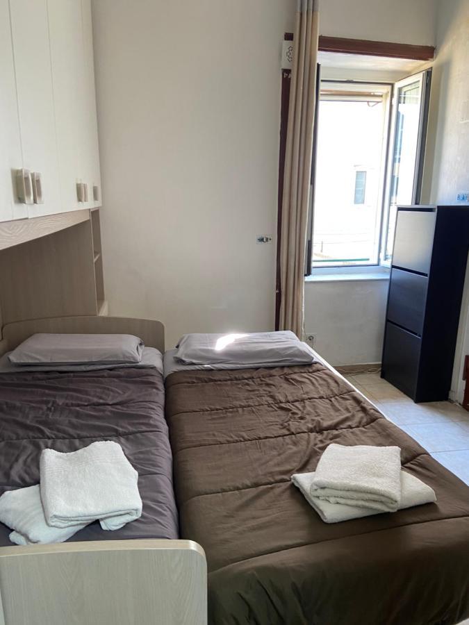 La Casina Di Gio In The City Center Wi-Fi,Panorama Apartman Nápoly Kültér fotó