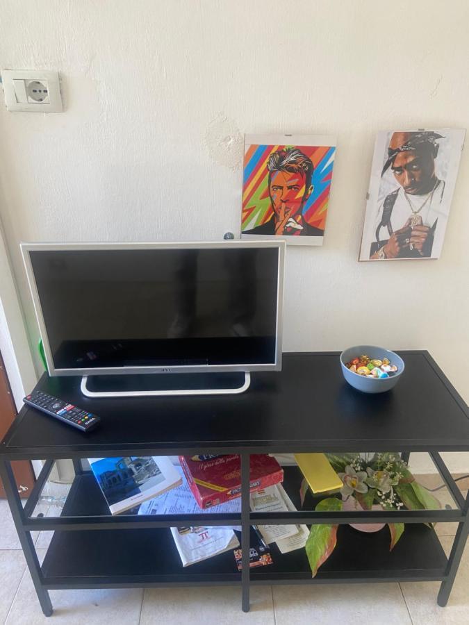 La Casina Di Gio In The City Center Wi-Fi,Panorama Apartman Nápoly Kültér fotó