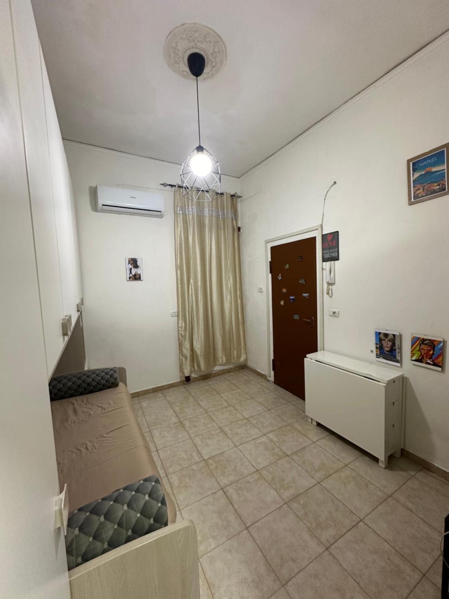 La Casina Di Gio In The City Center Wi-Fi,Panorama Apartman Nápoly Kültér fotó
