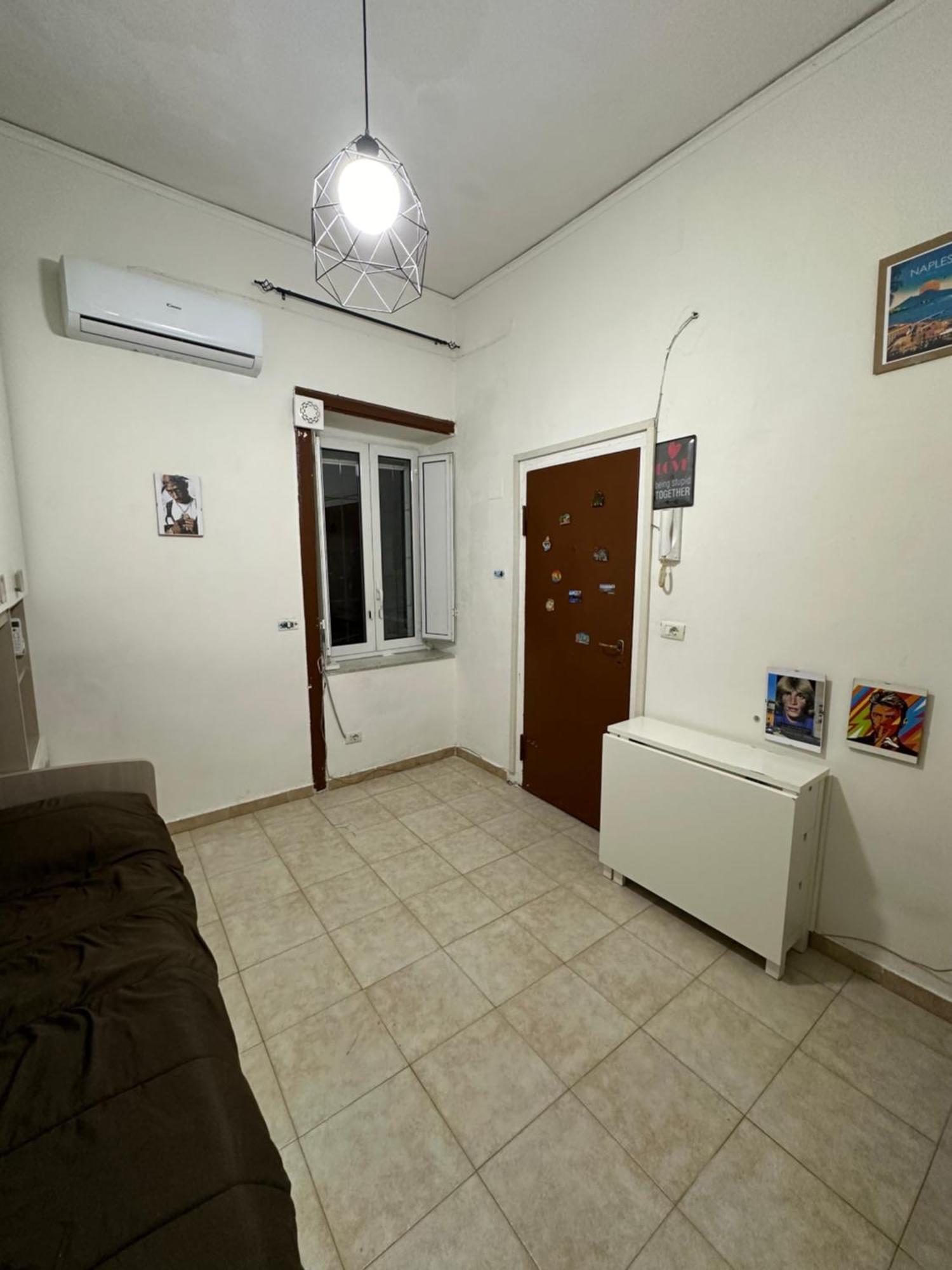 La Casina Di Gio In The City Center Wi-Fi,Panorama Apartman Nápoly Kültér fotó