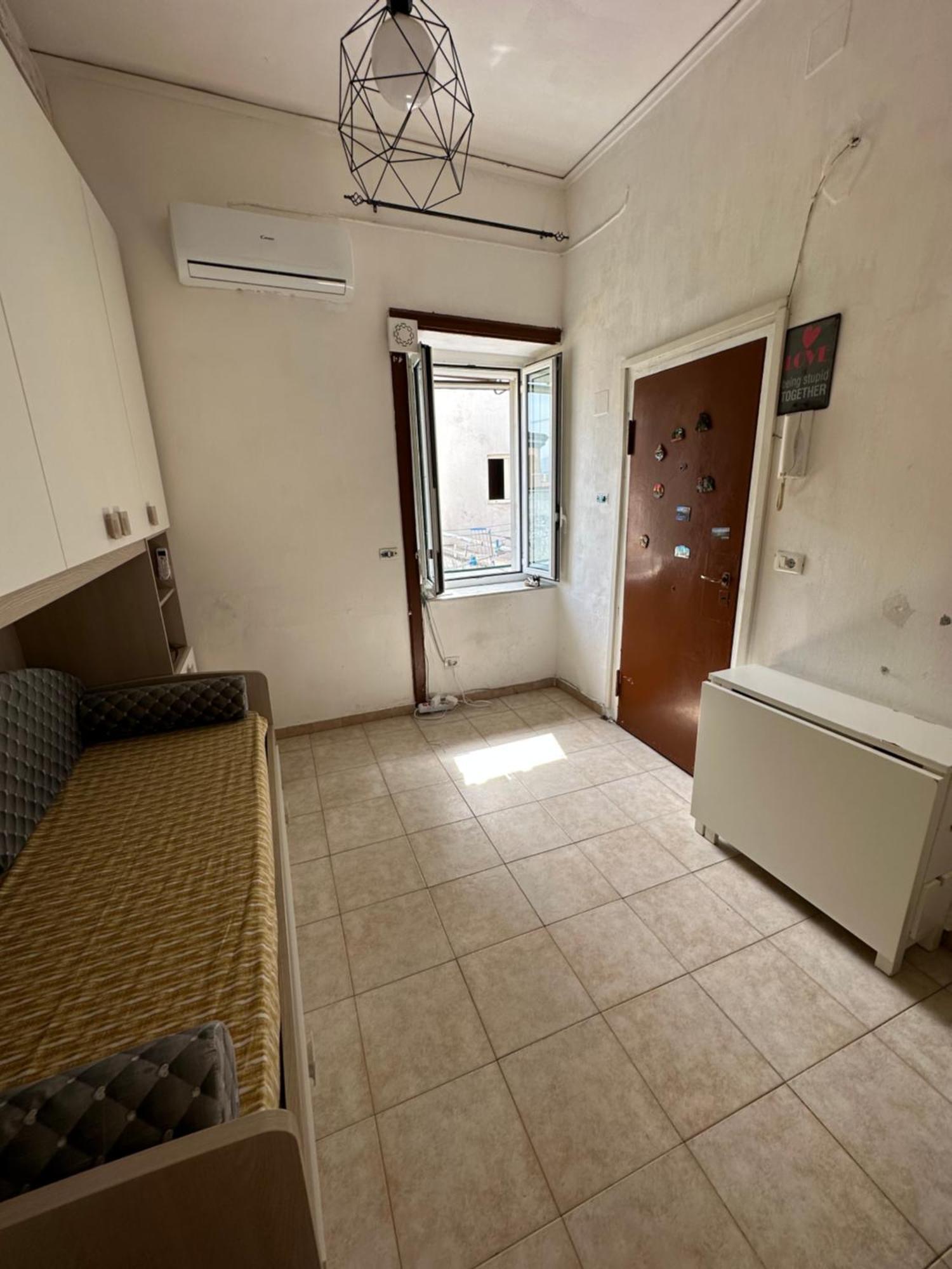 La Casina Di Gio In The City Center Wi-Fi,Panorama Apartman Nápoly Kültér fotó