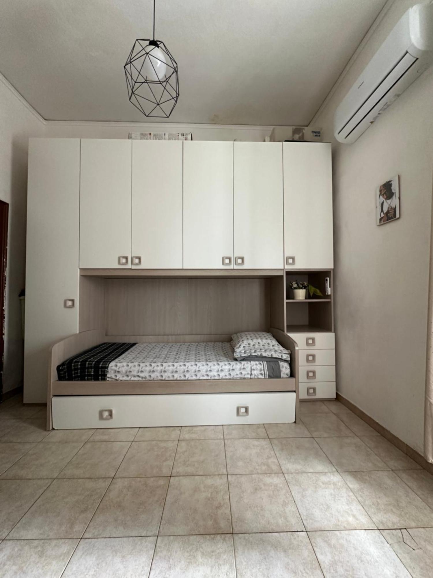 La Casina Di Gio In The City Center Wi-Fi,Panorama Apartman Nápoly Kültér fotó